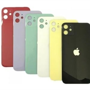 Tampas para IPHONE modelo 11